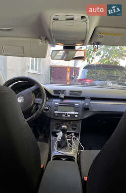 Volkswagen Passat 2006