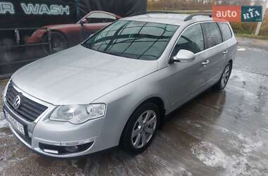 Volkswagen Passat  2010