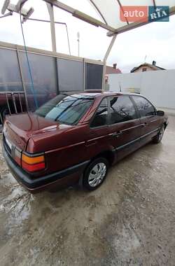 Volkswagen Passat  1991