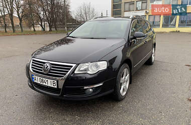 Volkswagen Passat  2008