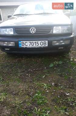Volkswagen Passat 1996