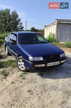 Volkswagen Passat  1996