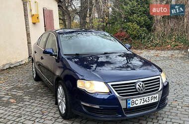 Volkswagen Passat 2006