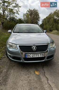 Volkswagen Passat  2006