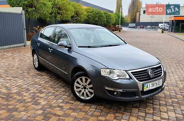 Volkswagen Passat  2009