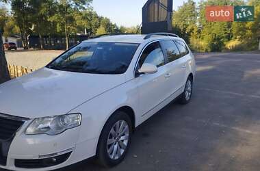 Volkswagen Passat  2007
