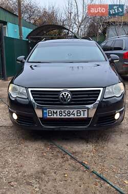 Volkswagen Passat  2009