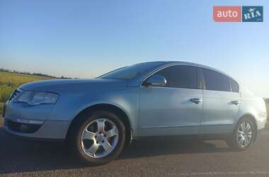 Volkswagen Passat  2008