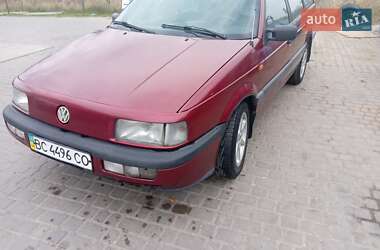 Volkswagen Passat  1992