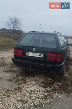 Volkswagen Passat 1994