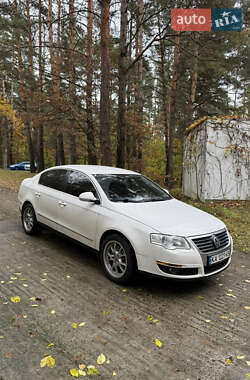 Volkswagen Passat 2010