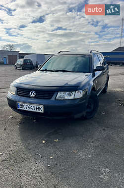 Volkswagen Passat  2000