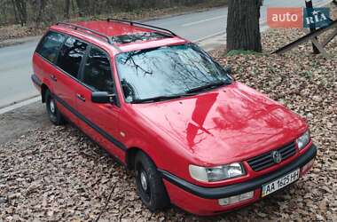 Volkswagen Passat 1994