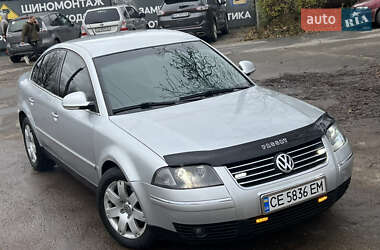 Volkswagen Passat  2002