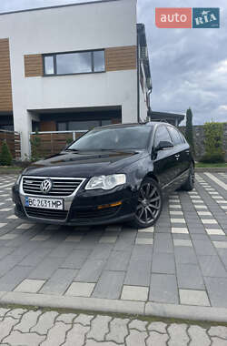 Volkswagen Passat  2007