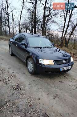 Volkswagen Passat  1997