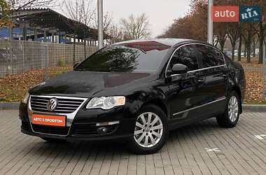 Volkswagen Passat  2007