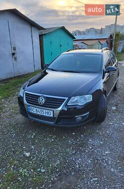 Volkswagen Passat  2007