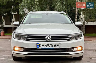 Volkswagen Passat  2014