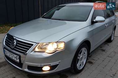 Volkswagen Passat 2006