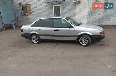 Volkswagen Passat  1989