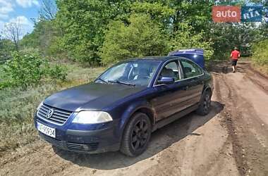Volkswagen Passat  2005
