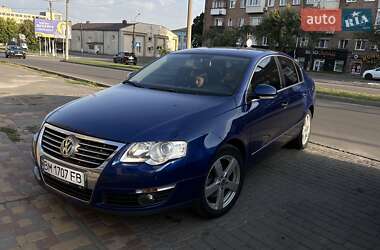Volkswagen Passat  2007