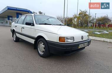 Volkswagen Passat  1988