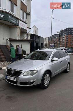 Volkswagen Passat  2007