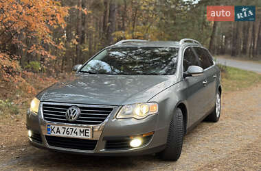 Volkswagen Passat  2006