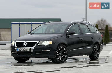 Volkswagen Passat  2006
