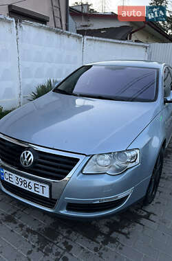 Volkswagen Passat  2005