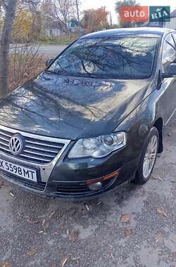 Volkswagen Passat  2006