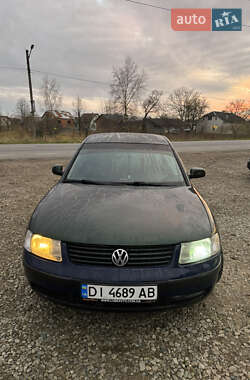 Volkswagen Passat 1997