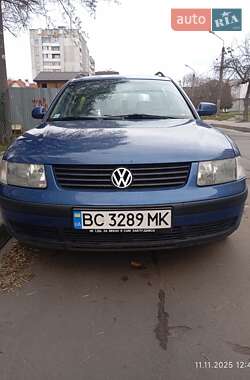 Volkswagen Passat  1999