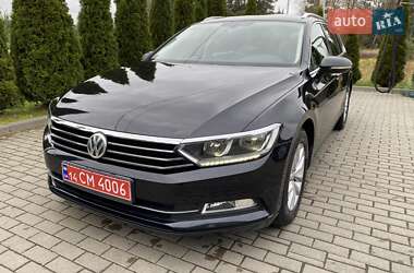Volkswagen Passat  2014