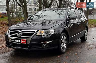Volkswagen Passat  2007