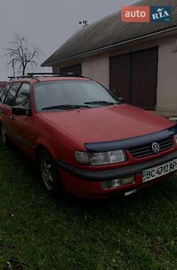 Volkswagen Passat 1994