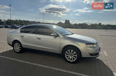 Volkswagen Passat  2006