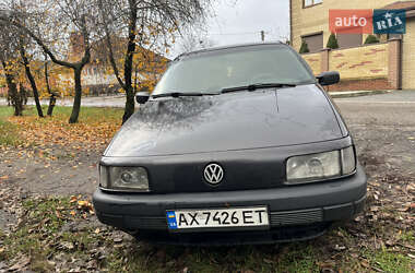 Volkswagen Passat  1991