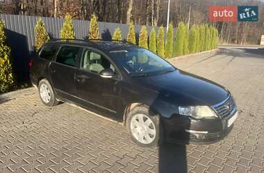 Volkswagen Passat  2010