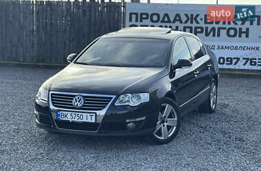 Volkswagen Passat 2009