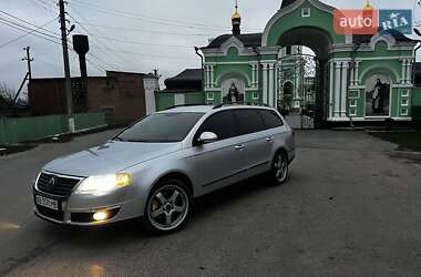 Volkswagen Passat  2007