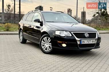 Volkswagen Passat  2007