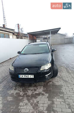 Volkswagen Passat  2006