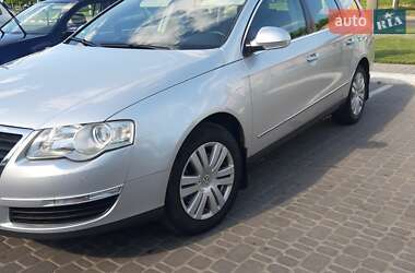 Volkswagen Passat 2006