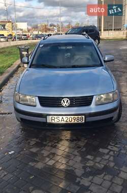Volkswagen Passat  2000