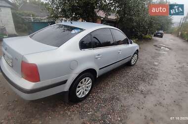 Volkswagen Passat 1998
