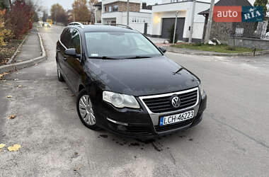 Volkswagen Passat  2006