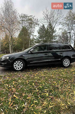 Volkswagen Passat  2006